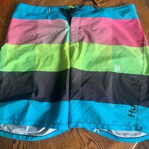 Hurley Swim Shorts